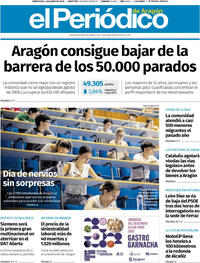 El Periódico Aragón