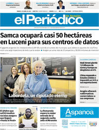 El Periódico Aragón