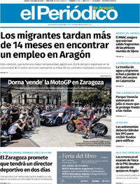 El Periódico Aragón