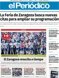 El Periódico Aragón