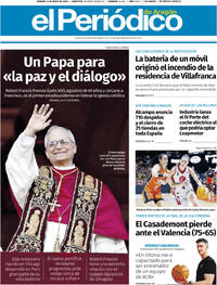 El Periódico Aragón - 09-05-2025