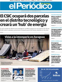 El Periódico Aragón - 11-06-2025