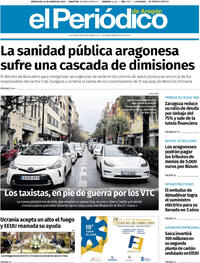 El Periódico Aragón - 12-03-2025