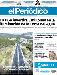El Periódico Aragón