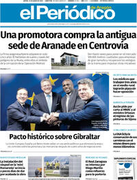El Periódico Aragón