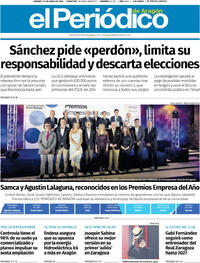El Periódico Aragón - 13-06-2025