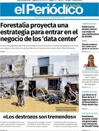 El Periódico Aragón