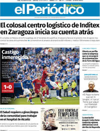 El Periódico Aragón