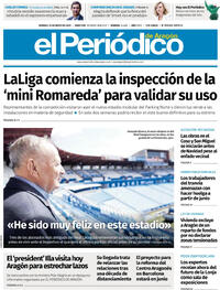 El Periódico Aragón - 23-05-2025