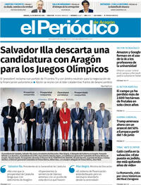 El Periódico Aragón - 24-05-2025