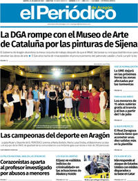 El Periódico Aragón