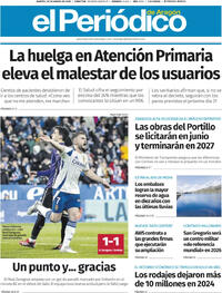 El Periódico Aragón - 25-03-2025