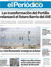 El Periódico Aragón