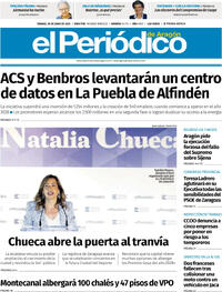 El Periódico Aragón