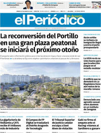El Periódico Aragón