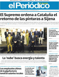 El Periódico Aragón - 29-05-2025