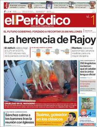 El Periódico - 01-04-2016