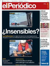 El Periódico - 01-06-2016