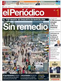 El Periódico - 01-07-2016