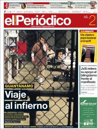 El Periódico - 02-04-2016