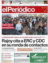 El Periódico - 02-07-2016
