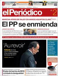 El Periódico - 02-12-2016