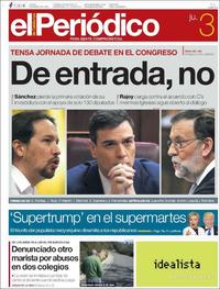 El Periódico - 03-03-2016