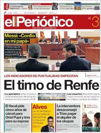 El Periódico - 03-06-2016