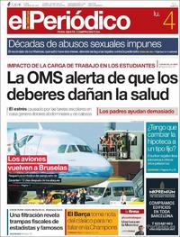 El Periódico - 04-04-2016