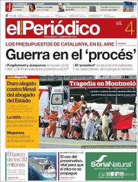 El Periódico - 04-06-2016