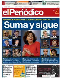 El Periódico - 04-11-2016