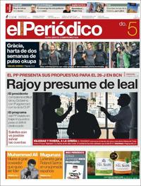 El Periódico - 05-06-2016