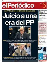 El Periódico - 05-10-2016