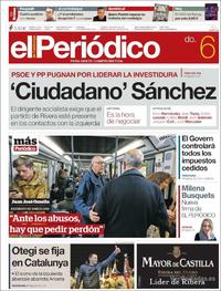 El Periódico - 06-03-2016
