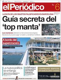 El Periódico - 06-06-2016