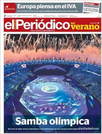 El Periódico - 06-08-2016