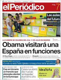 El Periódico - 07-06-2016