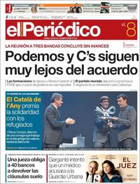 El Periódico - 08-04-2016