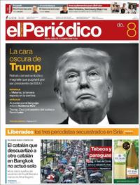 El Periódico - 08-05-2016