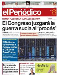 El Periódico - 08-07-2016