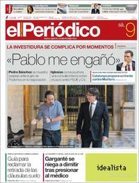 El Periódico - 09-04-2016