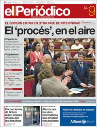 El Periódico - 09-06-2016