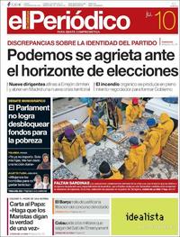 El Periódico - 10-03-2016
