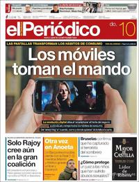 El Periódico - 10-04-2016