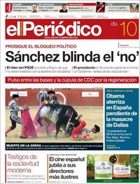 El Periódico - 10-07-2016