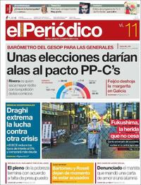 El Periódico - 11-03-2016
