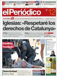El Periódico - 12-06-2016