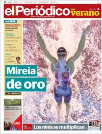 El Periódico - 12-08-2016