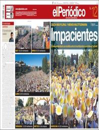 El Periódico - 12-09-2016