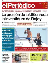 El Periódico - 13-07-2016